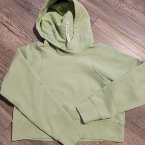 Lululemon hoodieb